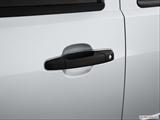  Drivers Side Door handle photo